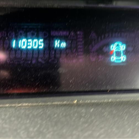 Contacteur tournant RENAULT GRAND ESPACE 4 Photo n°1