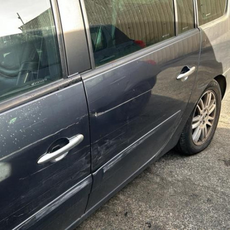 Contacteur tournant RENAULT GRAND ESPACE 4