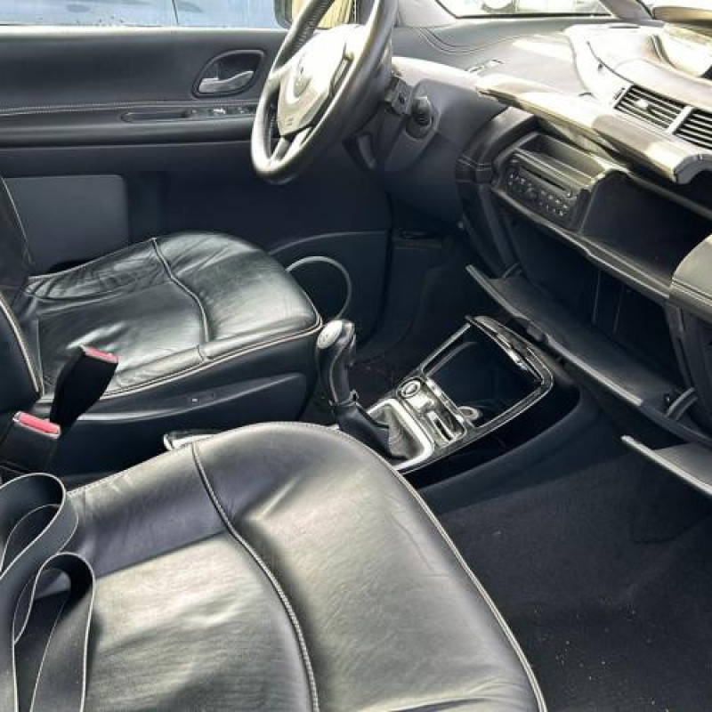 Contacteur tournant RENAULT GRAND ESPACE 4 Photo n°3