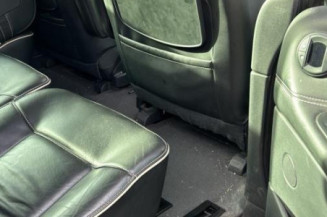 Contacteur tournant RENAULT GRAND ESPACE 4