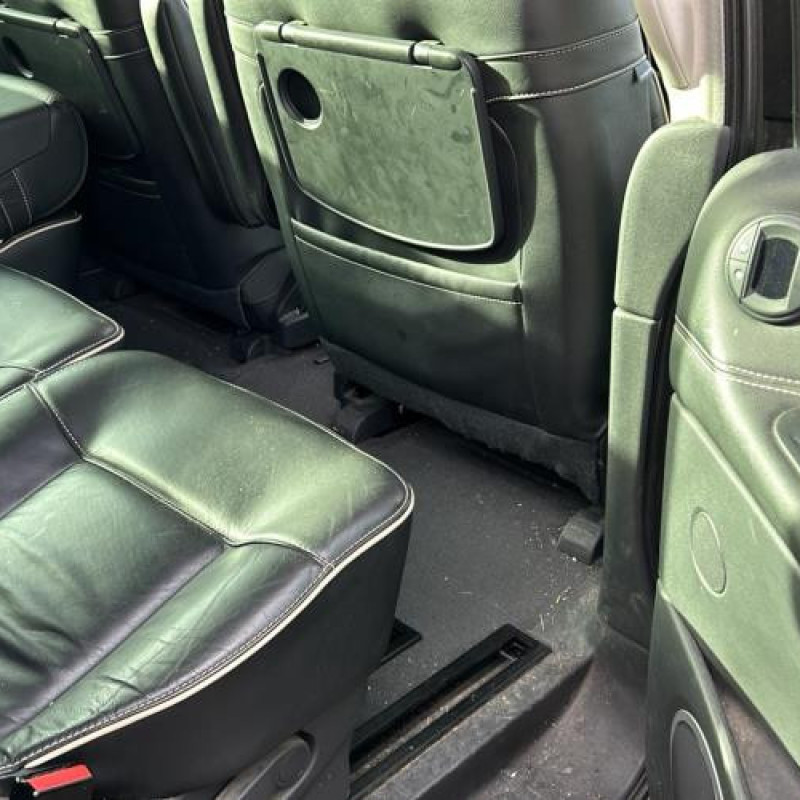 Contacteur tournant RENAULT GRAND ESPACE 4 Photo n°4