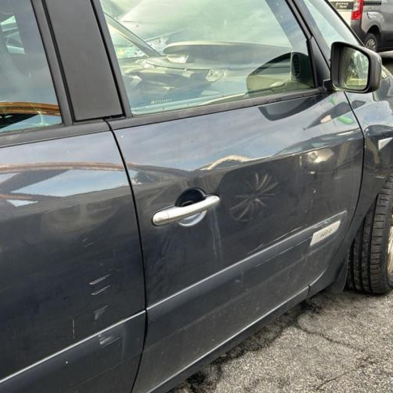 Contacteur tournant RENAULT GRAND ESPACE 4 Photo n°5