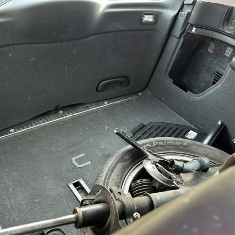 Contacteur tournant RENAULT GRAND ESPACE 4 Photo n°9