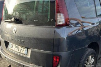 Contacteur tournant RENAULT GRAND ESPACE 4