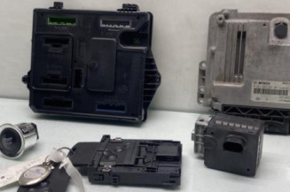 Kit de demarrage RENAULT SCENIC 3 Photo n°1