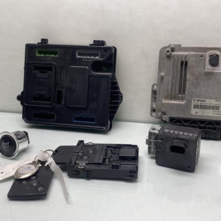 Kit de demarrage RENAULT SCENIC 3 Photo n°1