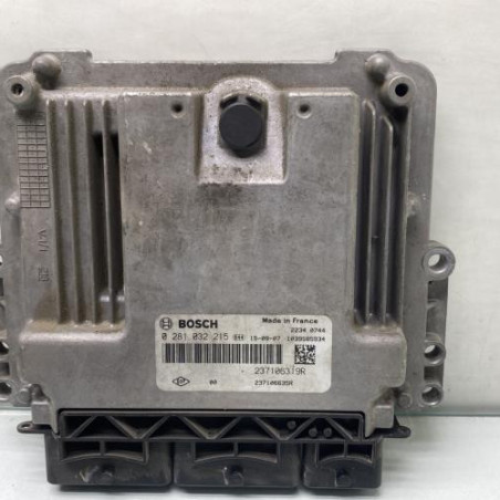 Kit de demarrage RENAULT SCENIC 3