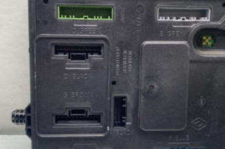 Kit de demarrage RENAULT SCENIC 3