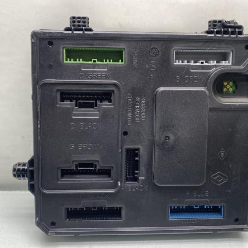 Kit de demarrage RENAULT SCENIC 3 Photo n°4