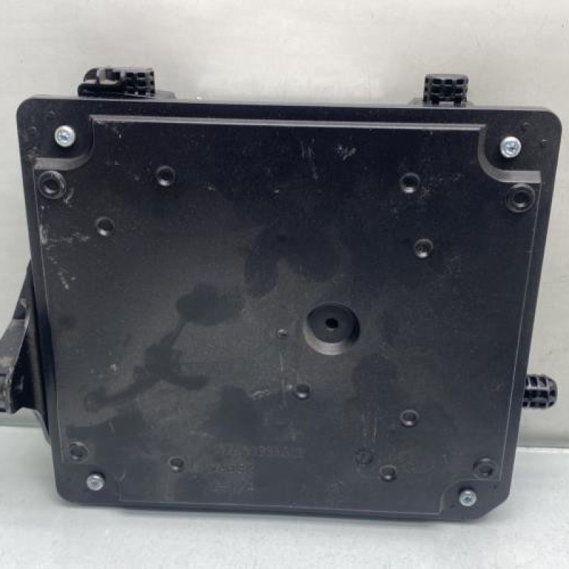 Kit de demarrage RENAULT SCENIC 3 Photo n°6