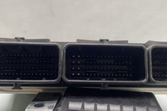 Kit de demarrage RENAULT SCENIC 3