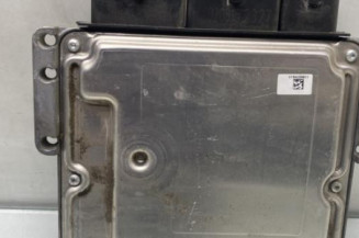 Kit de demarrage RENAULT SCENIC 3