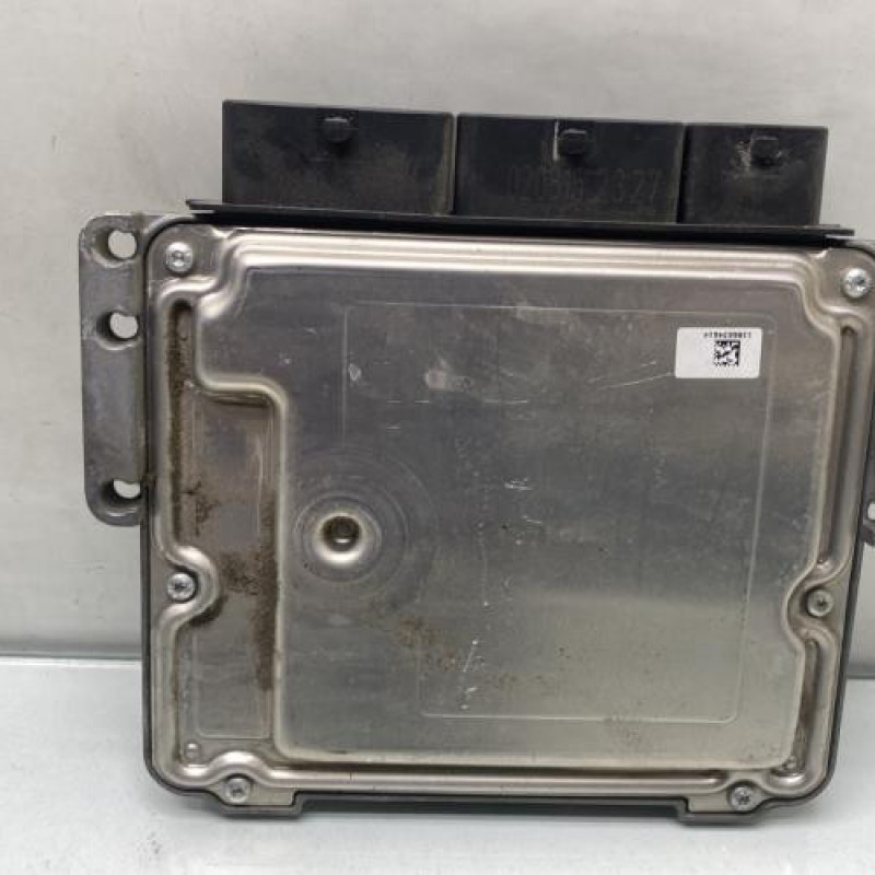 Kit de demarrage RENAULT SCENIC 3 Photo n°8