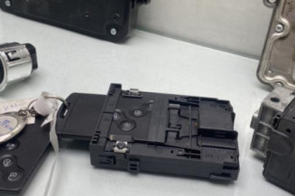 Kit de demarrage RENAULT SCENIC 3