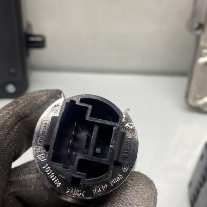 Kit de demarrage RENAULT SCENIC 3 Photo n°10