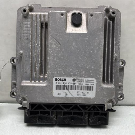 Calculateur moteur DACIA LOGAN MCV 2 Photo n°1