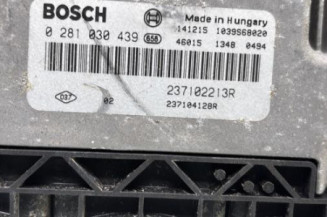 Calculateur moteur DACIA LOGAN MCV 2