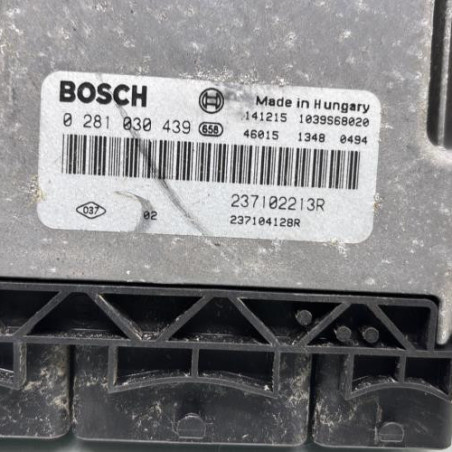 Calculateur moteur DACIA LOGAN MCV 2