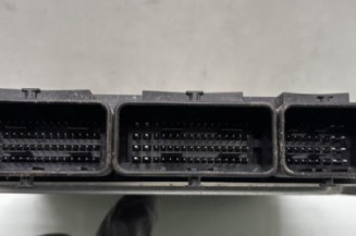 Calculateur moteur DACIA LOGAN MCV 2