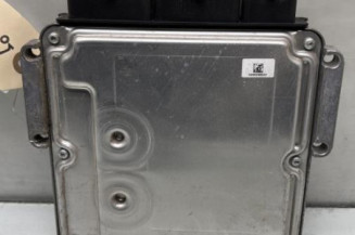 Calculateur moteur DACIA LOGAN MCV 2