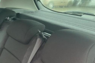 Bouton de coffre PEUGEOT 3008 1