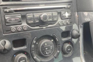 Bouton de coffre PEUGEOT 3008 1