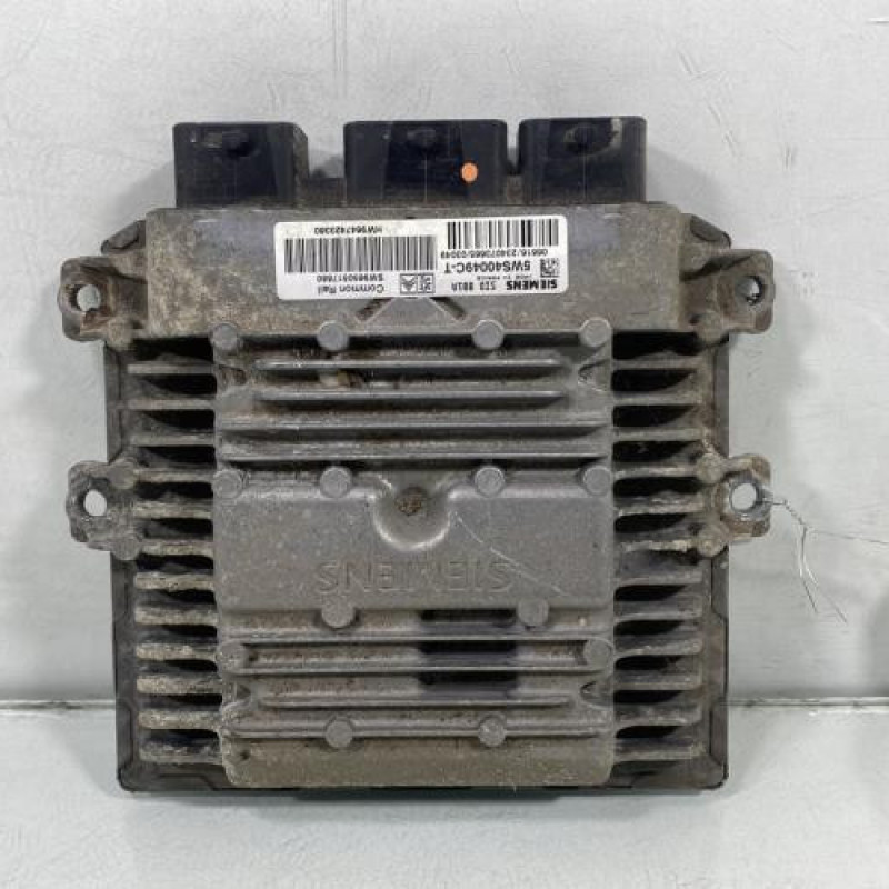 Calculateur moteur PEUGEOT PARTNER 1 Photo n°1