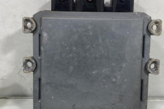 Calculateur moteur PEUGEOT PARTNER 1