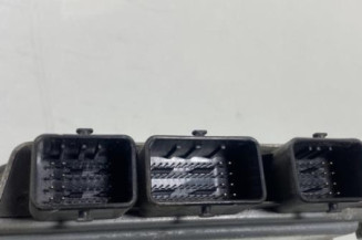 Calculateur moteur PEUGEOT PARTNER 1