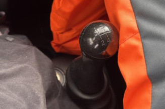 Calculateur moteur PEUGEOT PARTNER 1