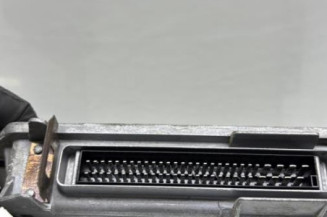 Calculateur moteur RENAULT TWINGO 1