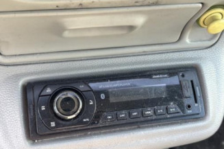 Calculateur moteur RENAULT TWINGO 1