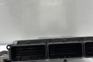Calculateur moteur DACIA LOGAN MCV 2