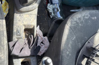 Calculateur moteur DACIA LOGAN MCV 2