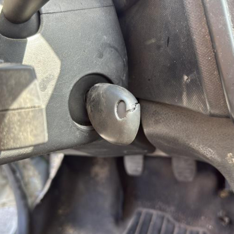 Calculateur moteur DACIA LOGAN MCV 2 Photo n°20