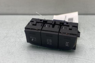 Bouton/Interrupteur PEUGEOT 508 1 SW Photo n°1