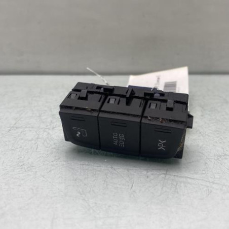 Bouton/Interrupteur PEUGEOT 508 1 SW Photo n°1