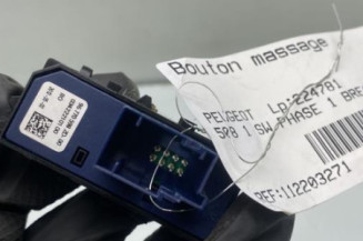 Bouton/Interrupteur PEUGEOT 508 1 SW