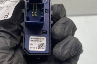 Bouton/Interrupteur PEUGEOT 508 1 SW