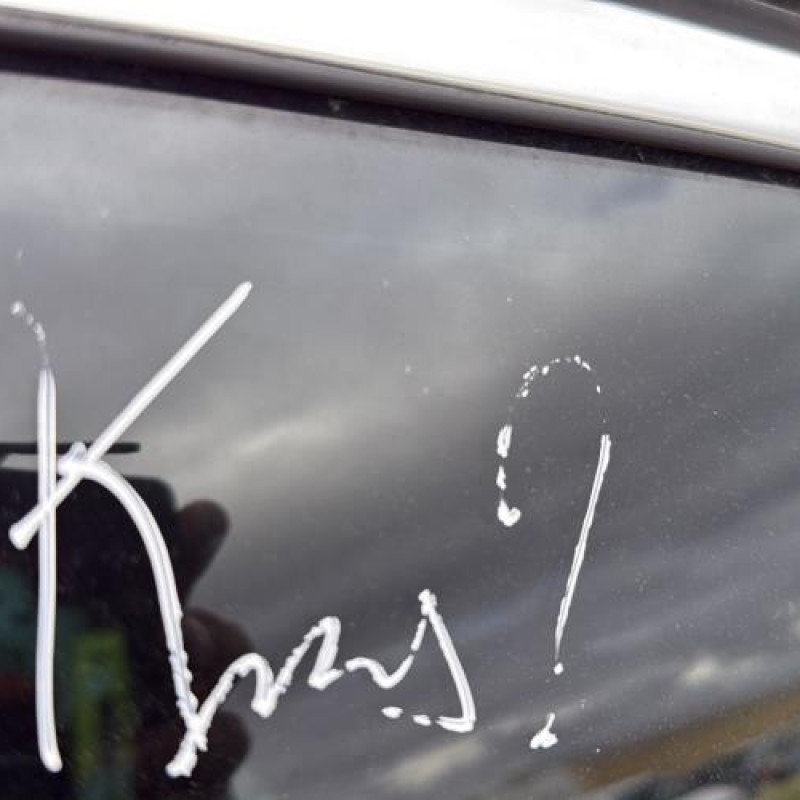 Bouton/Interrupteur PEUGEOT 508 1 SW Photo n°17