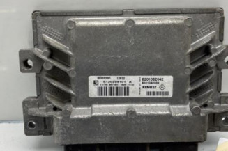 Calculateur moteur DACIA SANDERO 1 Photo n°1