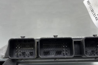 Calculateur moteur DACIA SANDERO 1