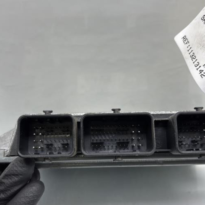 Calculateur moteur DACIA SANDERO 1 Photo n°3