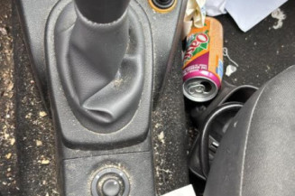 Calculateur moteur DACIA SANDERO 1