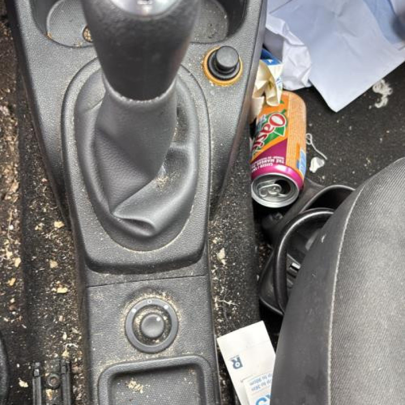 Calculateur moteur DACIA SANDERO 1 Photo n°20