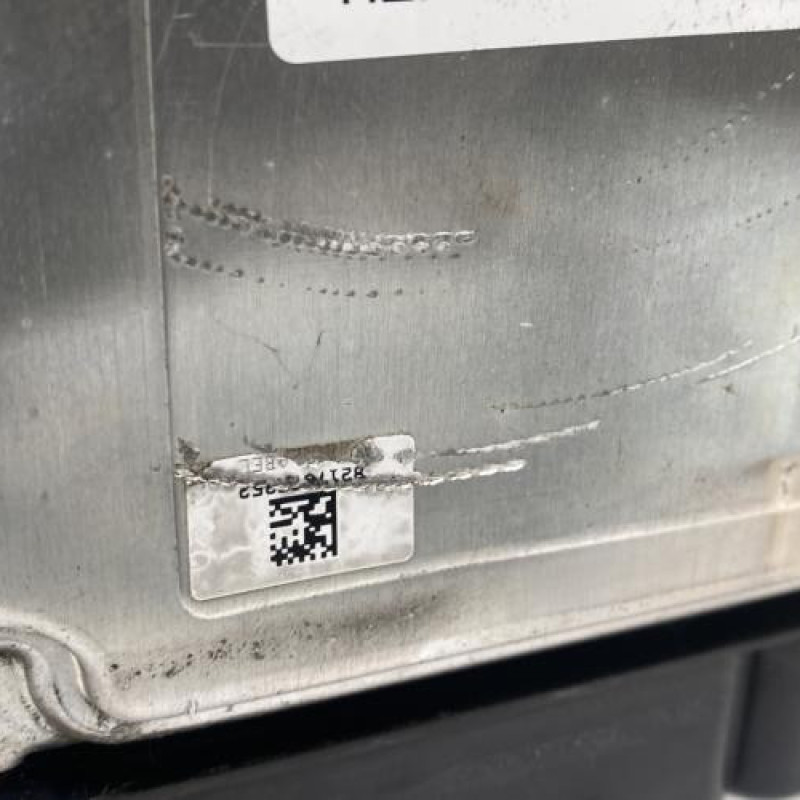 Calculateur moteur AUDI A3 2 Photo n°1