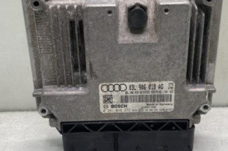 Calculateur moteur AUDI A3 2