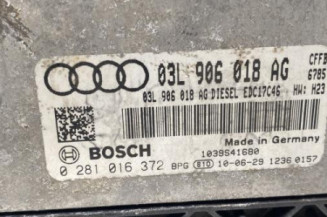 Calculateur moteur AUDI A3 2