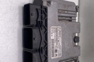 Calculateur moteur CITROEN C3 2 Photo n°1