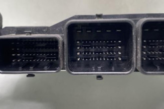 Calculateur moteur CITROEN C3 2